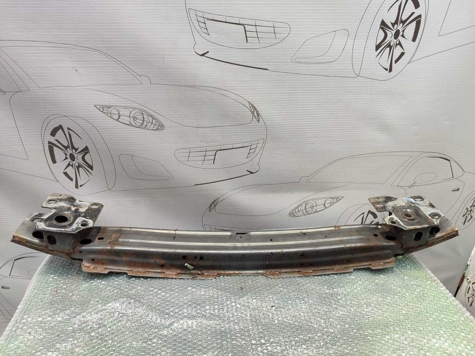 Armătură / Traversă bară față Jaguar XF X250 C2Z18083 2011 / [2007-2015] / (1C3)