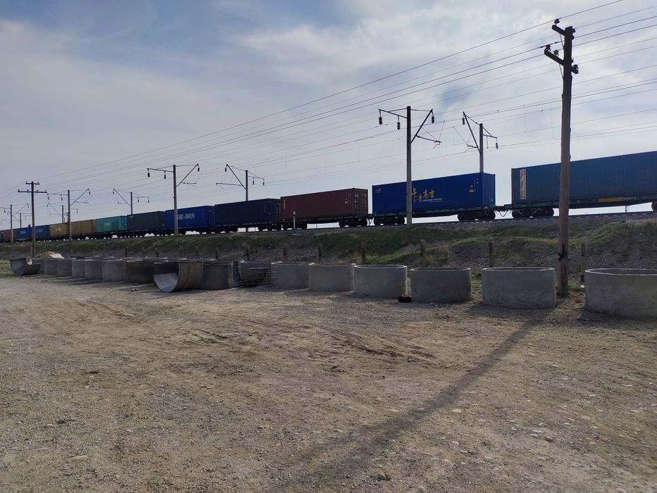 Кольца для септик