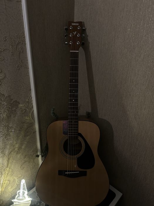 Акустическая гитара Yamaha f310