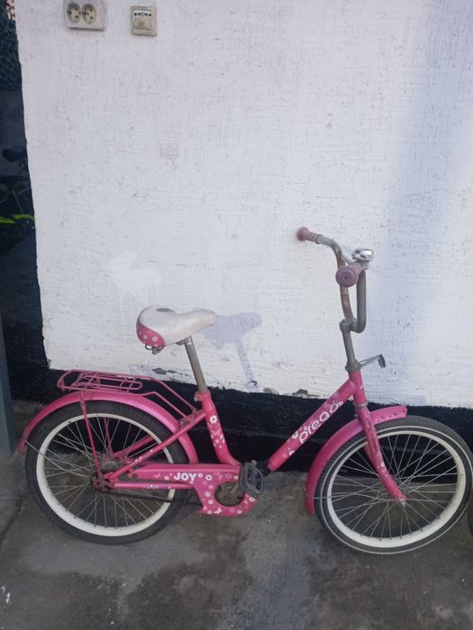 Продам велик в хорошем состоянии