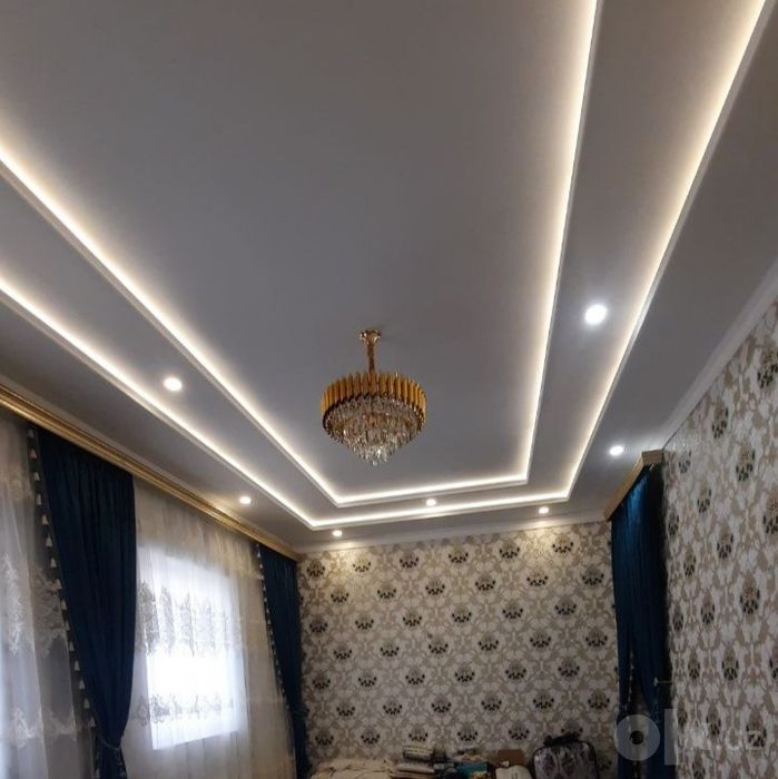 Usta xizmatlari kelshilgan narxda arzon