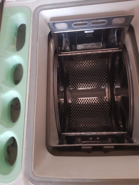 Продам стиральную машину