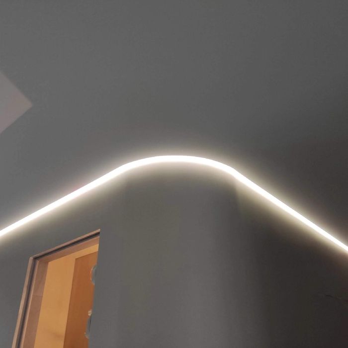 Натяжной потолок