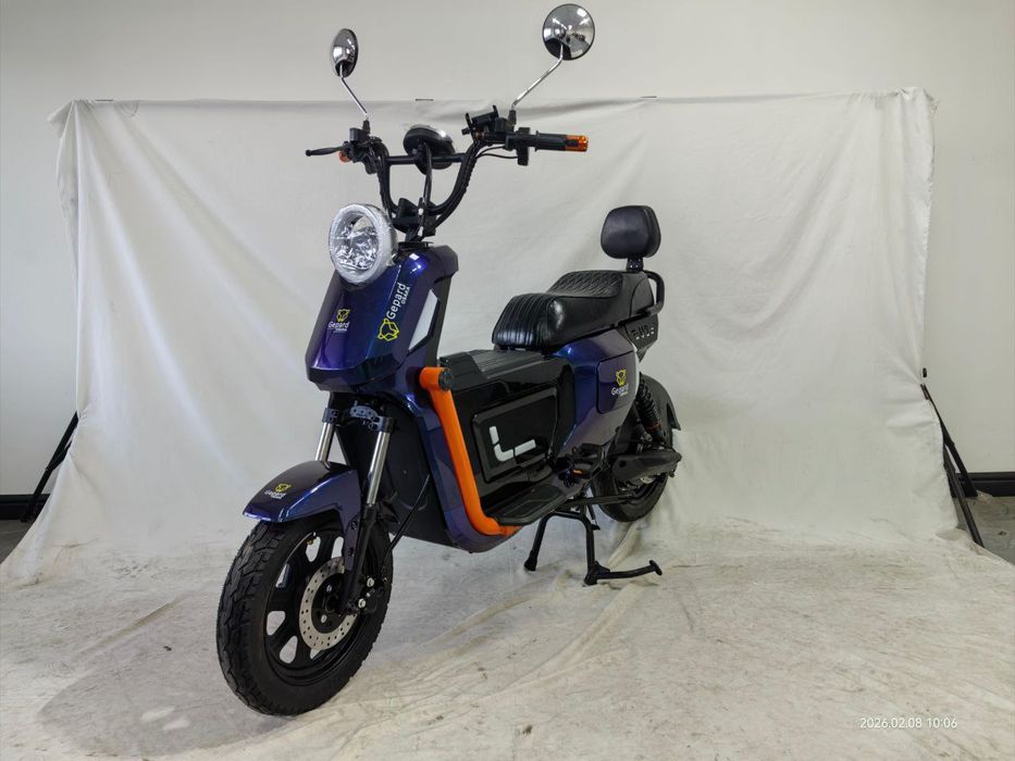 Электровелосипед оптом в любой город