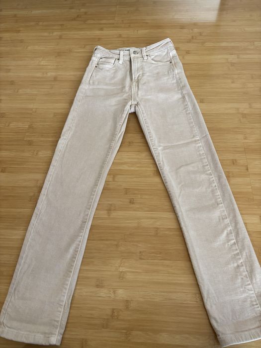 Дънки Stradivarius 32 номер