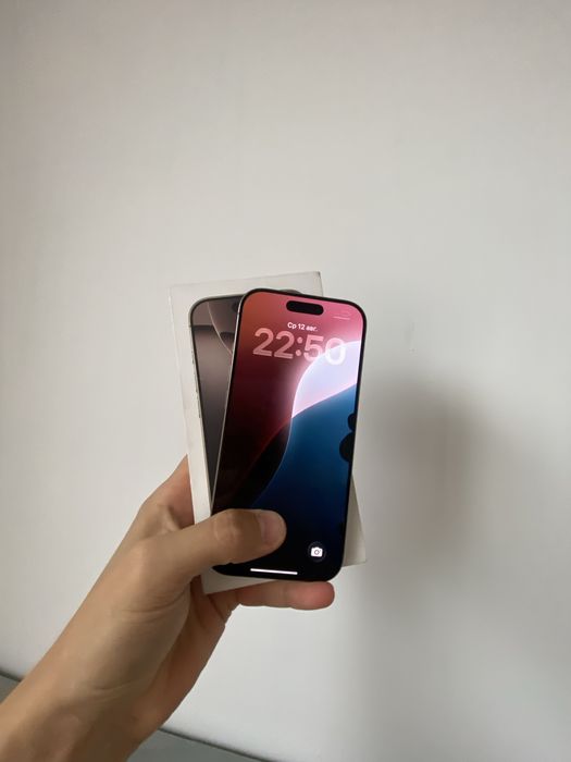 Iphone 16 pro айфон 16 про