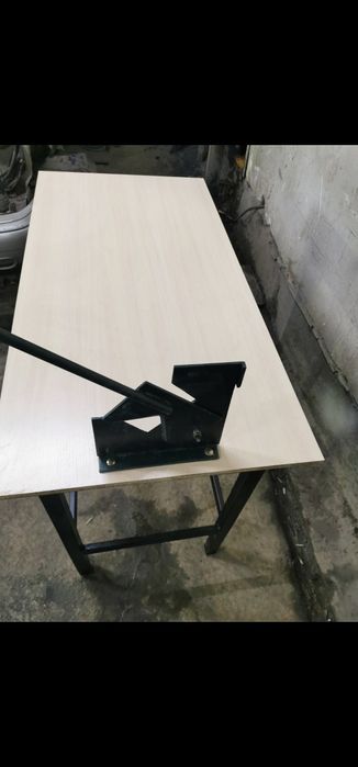 Гильотина для цветов