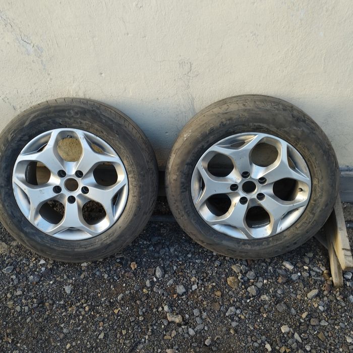 Продаю колеса в сборе