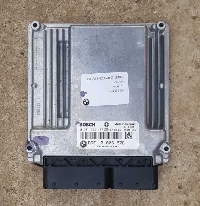 Capota Haion Oglinda Usa Far Stop Scaune Plafon Bara fata BMW X5 E70