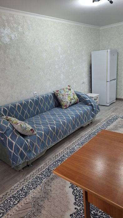 Сдаётся 2комнатная квартира