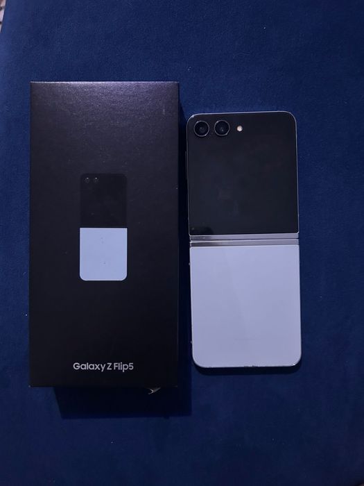 Продаю Samsung galaxy z flip 5