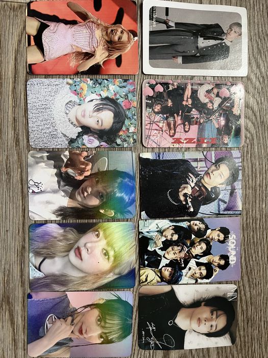 Продаються лома карты