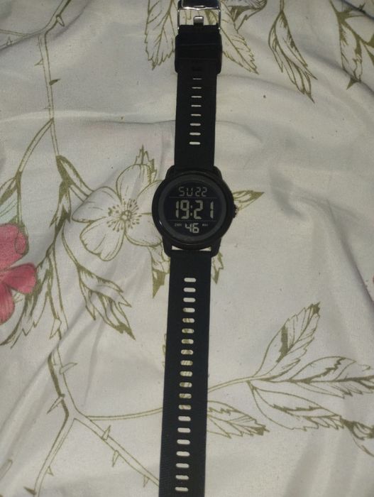 Часы на руку мальчикам