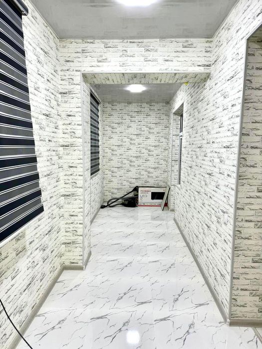 Продается евроремонт квартира Новостройке 2 ком на 4 этаже  58м2