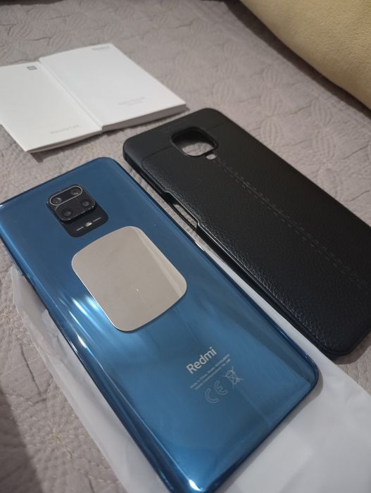 Redmi note 9s 128Г