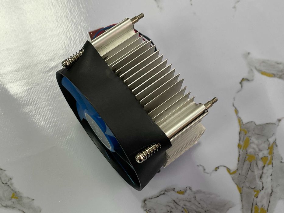 Кулер для процессора Deepcool THETA 20 PWM