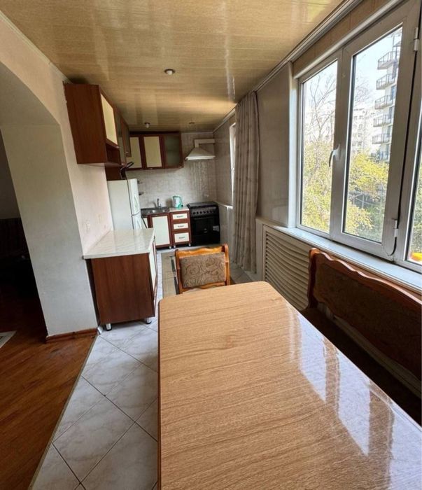 3/4/4 Дархан / Тамара Ханум