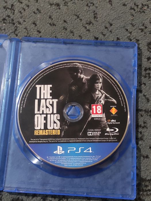 Обмен PS4 диски на другой диск