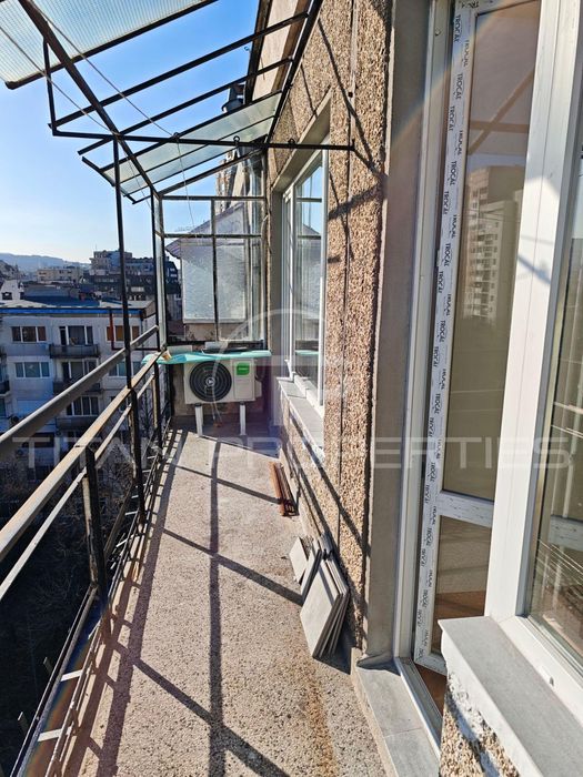 Продава се Тристаен апартамент в София, Бъкстон - 88 кв.м за 1524 €/кв.м - Снимка #7