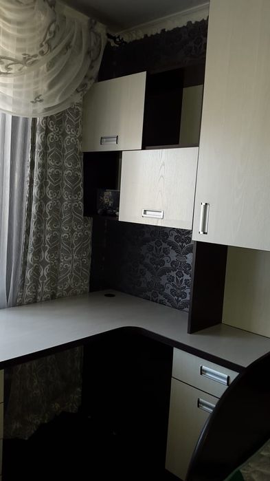 Продам б/у детский спальный гарнитур!