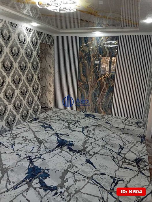 1-etaj Predasgirdan 2x xonali kvartira TEZDA SOTILADI K504