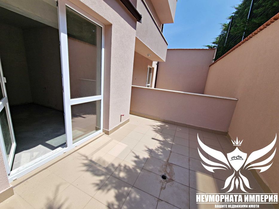 Продава се Двустаен апартамент в Асеновград - 68 кв.м за 900 €/кв.м - Снимка #7