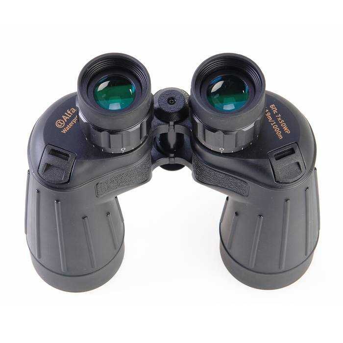 Профессиональный полевой бинокль