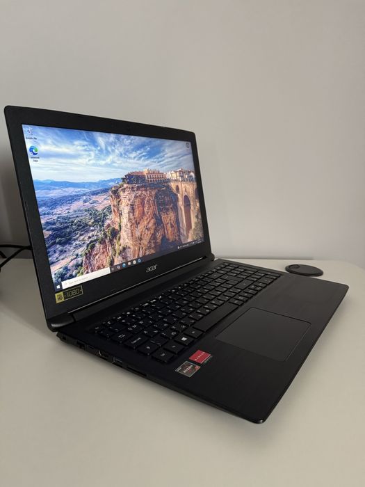 Acer Aspire A315-41G – Ryzen 7, 16 GB RAM, 512 GB HDD