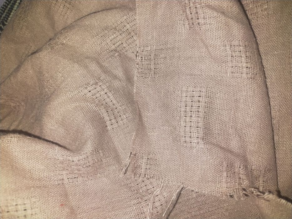 Ткани и фурнитура