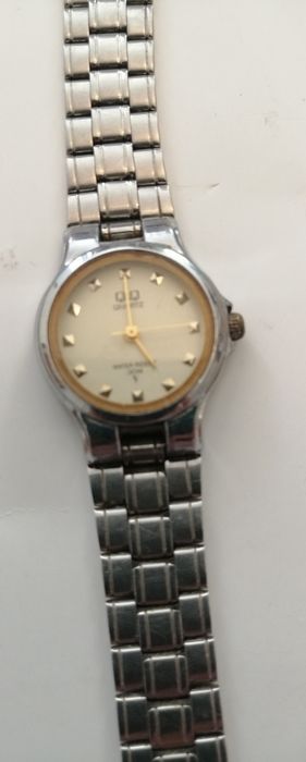 Часовници ръчни 5 бр работещи