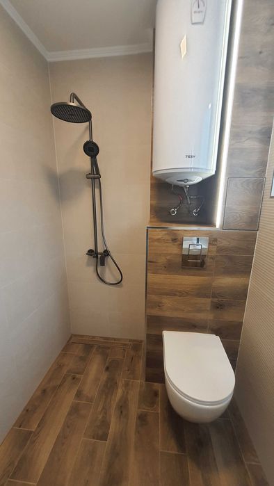 Дава се под наем Двустаен апартамент в Пловдив, Старият град - 67 кв.м за 600 € - Снимка #7