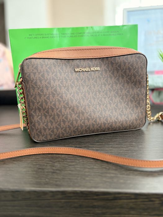 Сумка-кроссбоди michael kors Оригинал