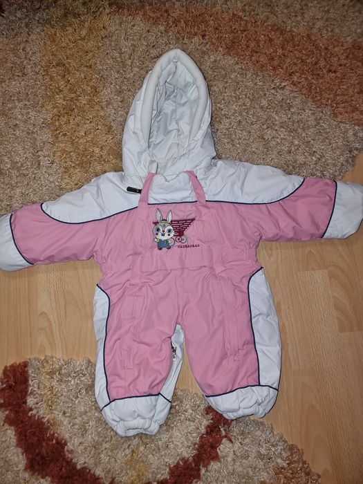Combinezon gros, in stare foarte buna, marimea 68
