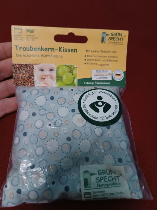 Анатомична бебешка вана OK Baby