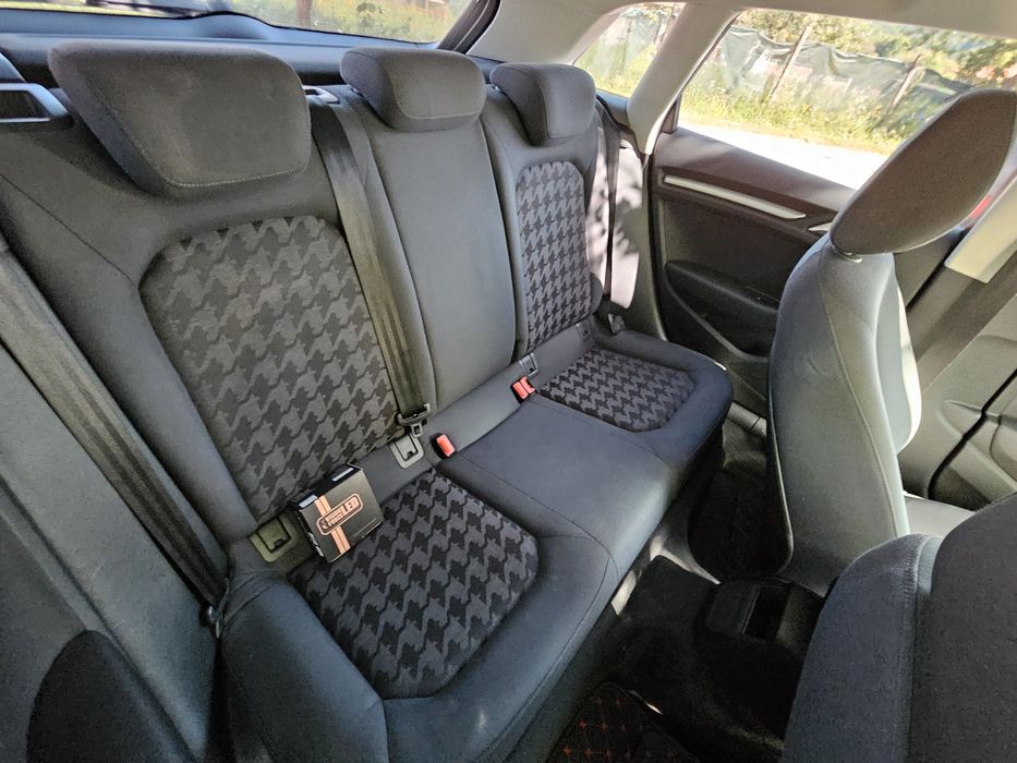 Audi A3 8v 2.0tdi 150hp На части