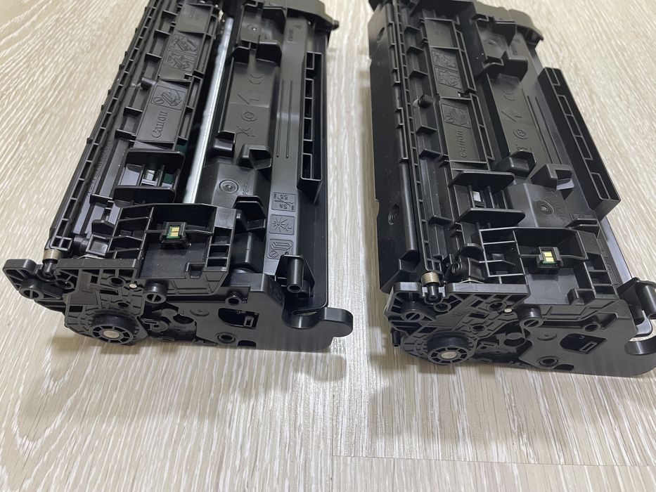 Картридж 057 с Чипом