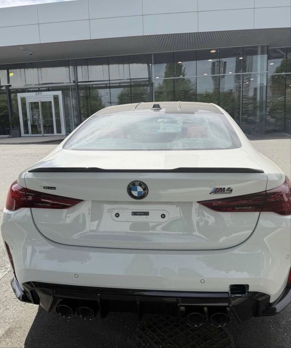 BMW   zor proekt obmen bor