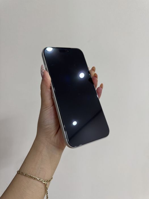 iPhone 17 Pro Max 512 gb