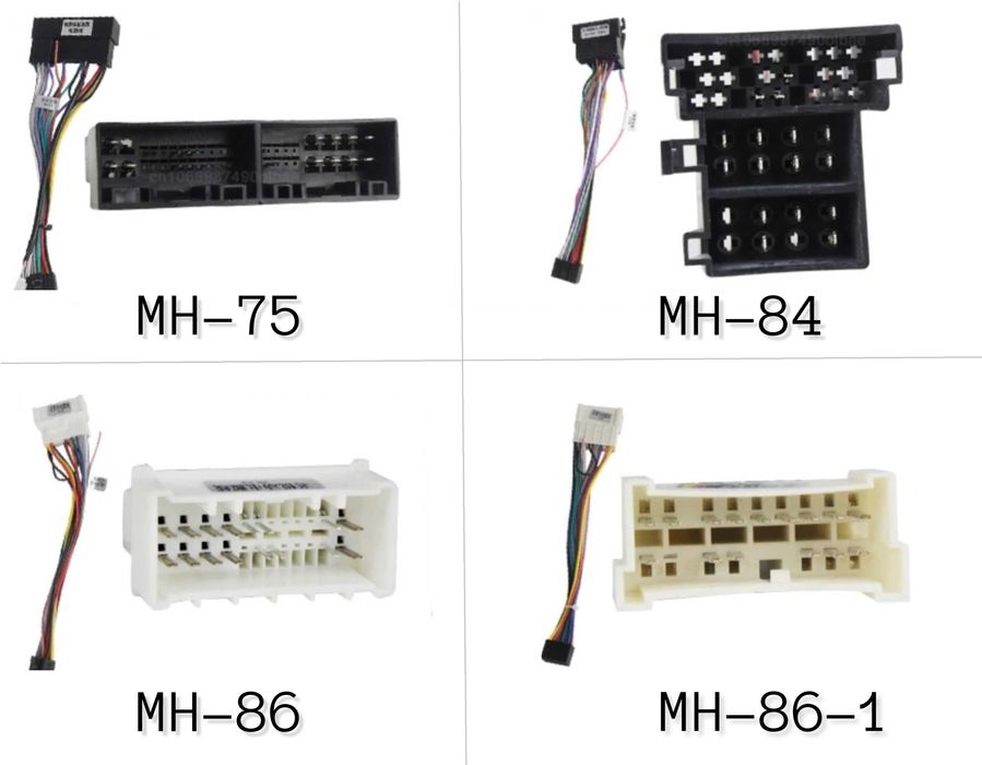 Kia Carnival  VQ 2006 - 2014 9"/12.3'' Андроид Навигация , 9697