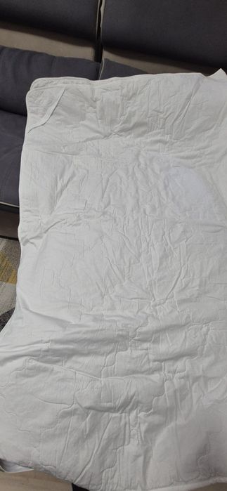 Протектор за матрак DreamZone Plus T44 160-200