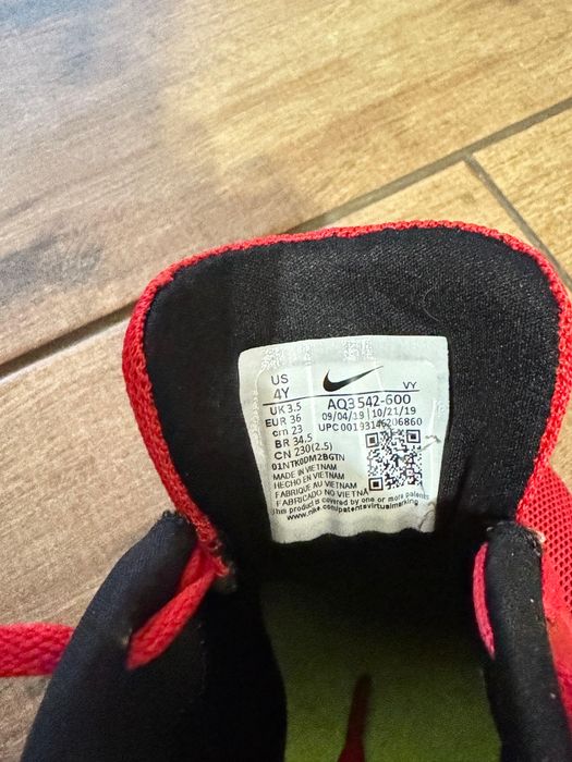 Adidași Nike Star Runner 2, Mărimea 36