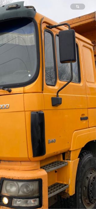 Продам Шахман 25 тоный