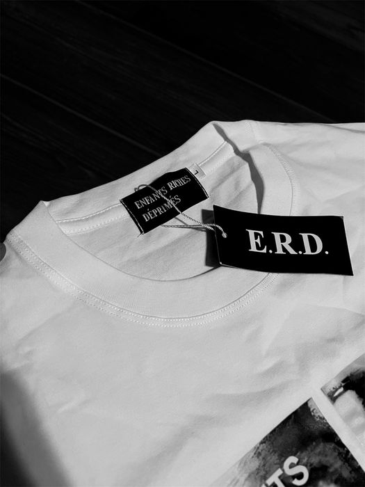 Футболка Ерд/ERD