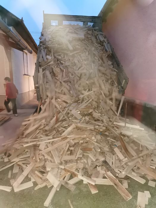 Deșeuri de vânzare