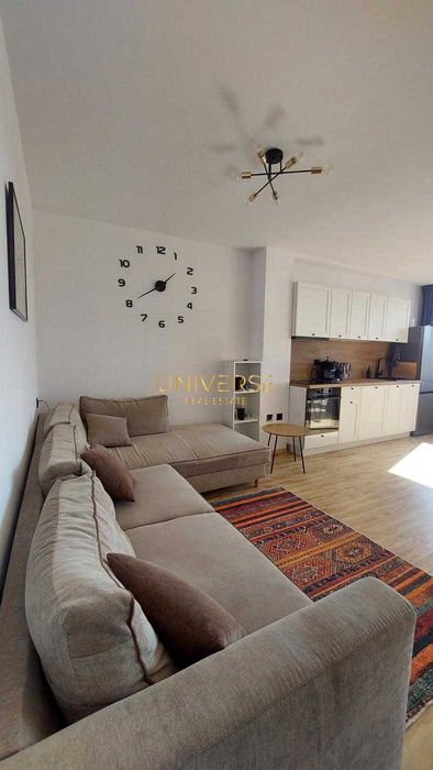 Продава се Едностаен апартамент в к.к. Слънчев бряг - 54 кв.м за 1297 €/кв.м - Снимка #1