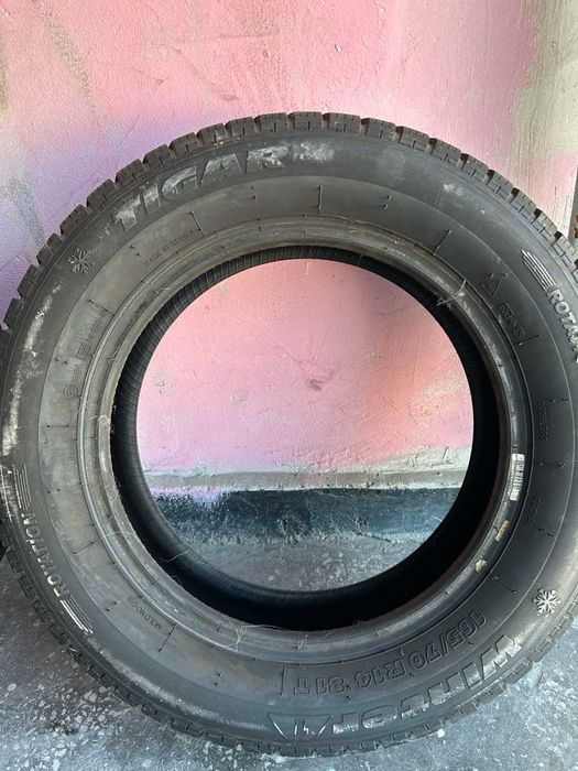 ЗИМНИ ГУМИ 165/70/14