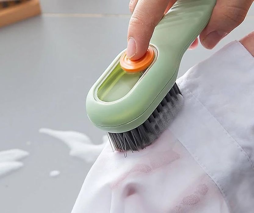 Четка за почистване