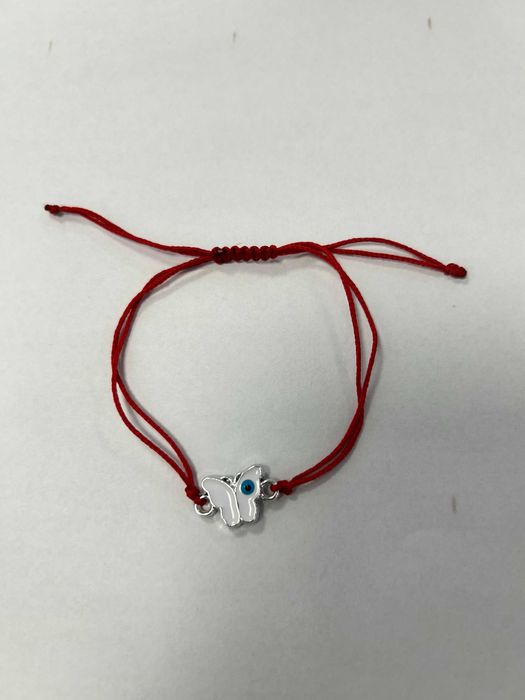 Ръчно изработени гривни