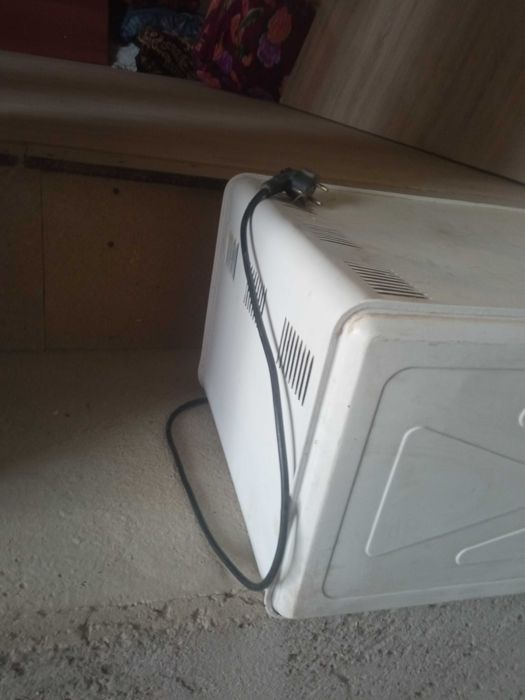 Продается печь,марка EFDA