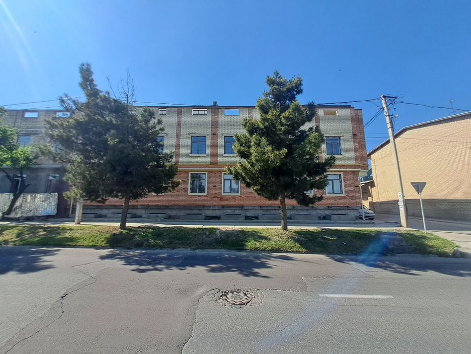 Sergili choshtepa 3 xona srochno !!!